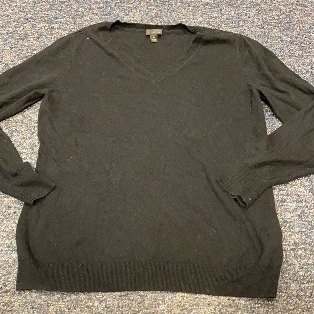 Worthington Black Top sz. XL